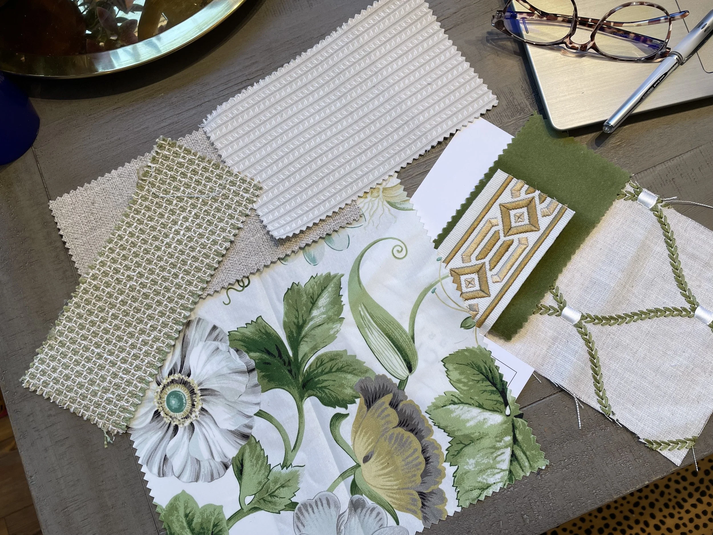Inviting Interiors Behind The Scenes!