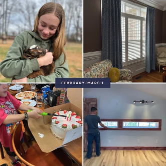 Inviting Interiors Year in Review!