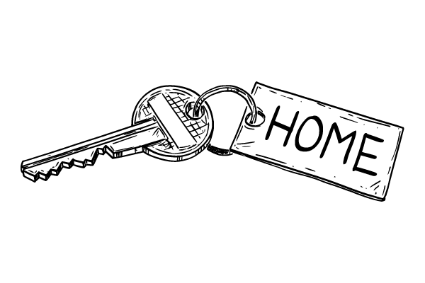 A woman playing a black grand piano in a music hall with an ornate design and theater-style seating in the background.