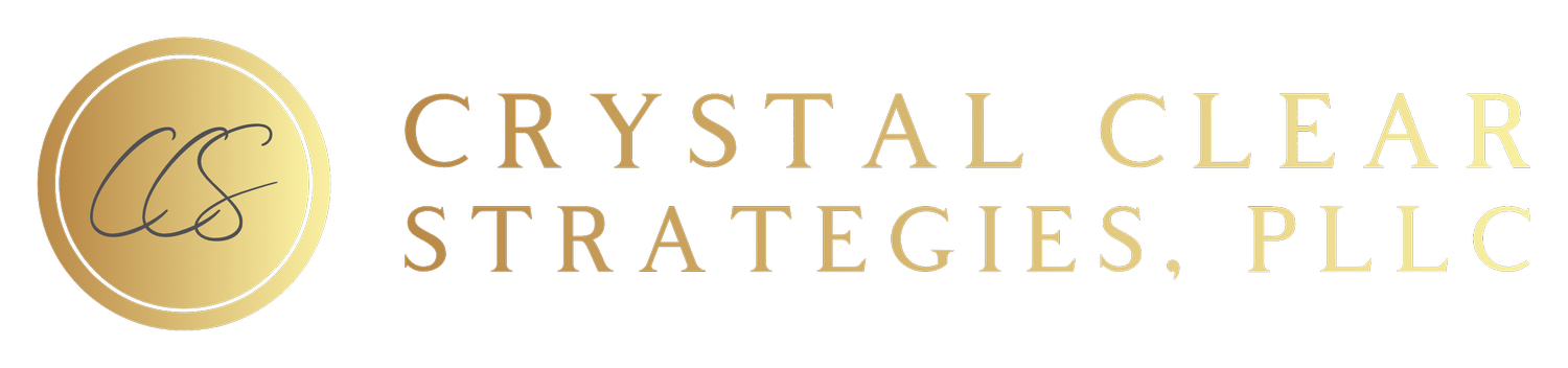 Crystal Clear Strategies
