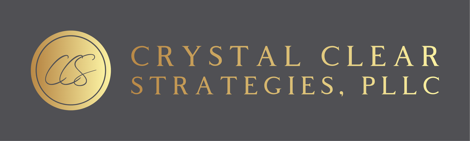 Crystal Clear Strategies