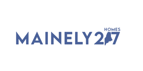 MAINELY 207 HOMES 