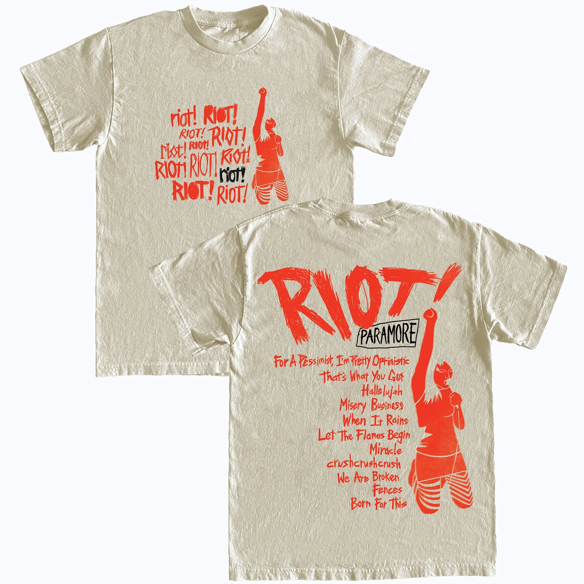 paramore riot merch set.jpg