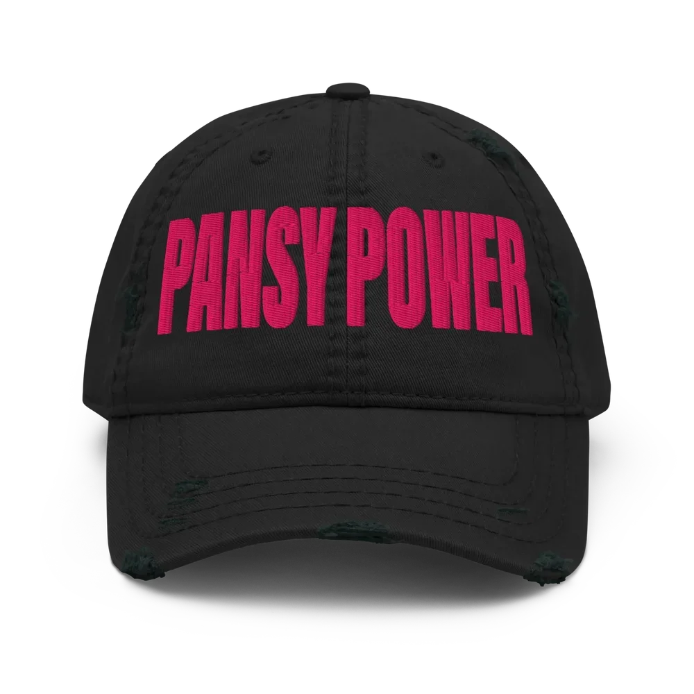 Pansy Power Cap.webp