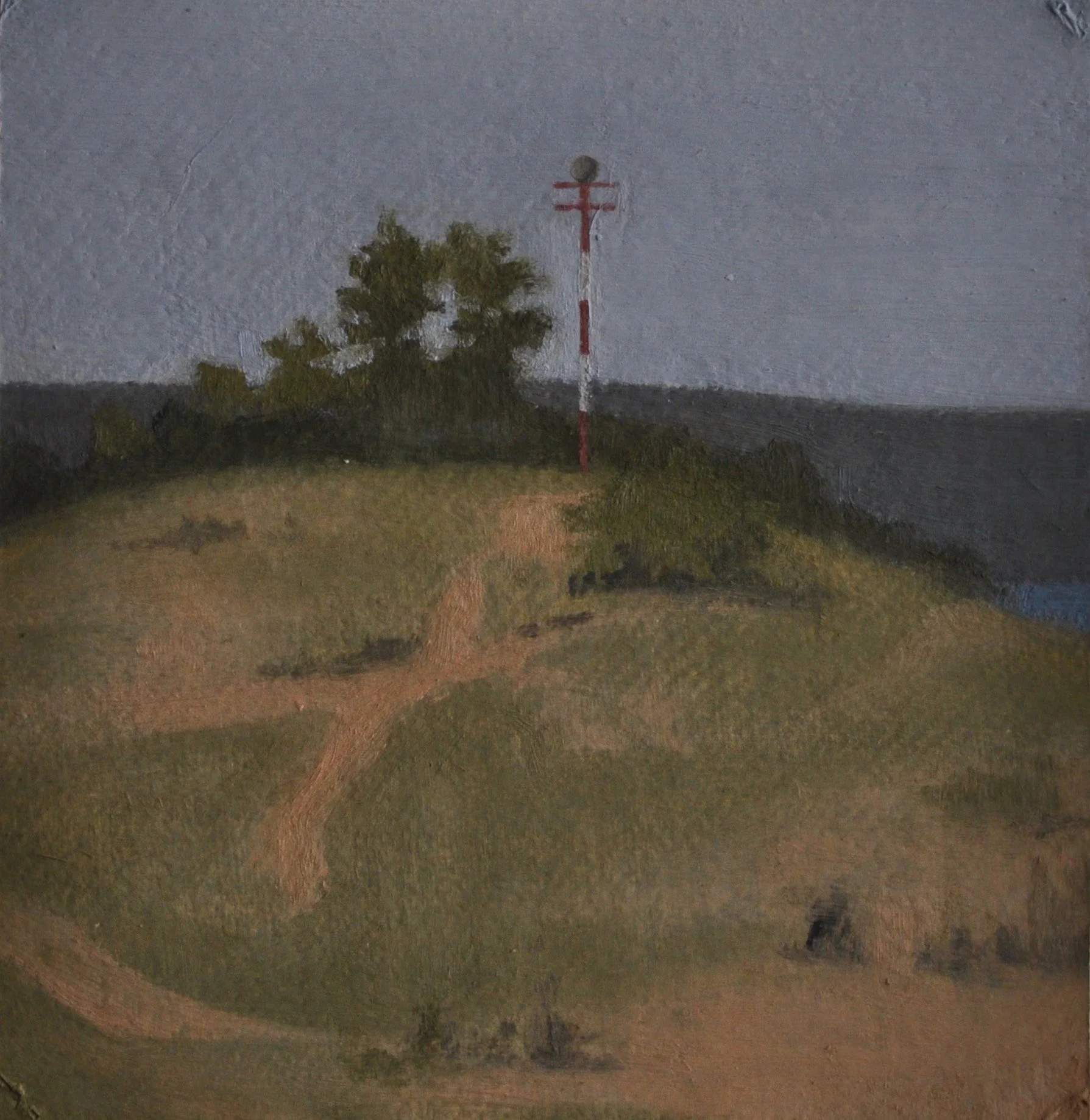 Dunes and Beach Trails 1, 2013