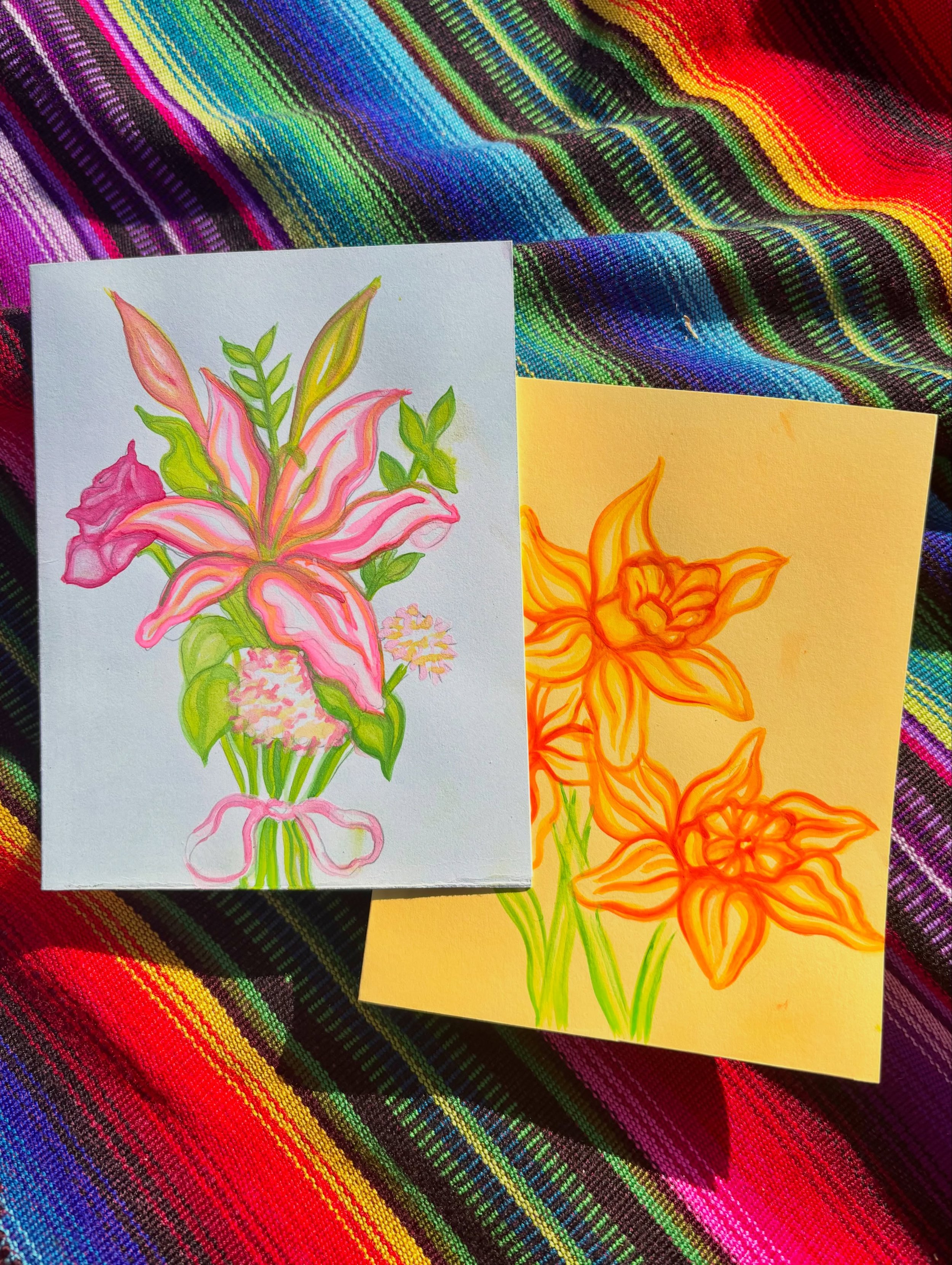 florals? for mother&rsquo;s day? 💐💌🐞