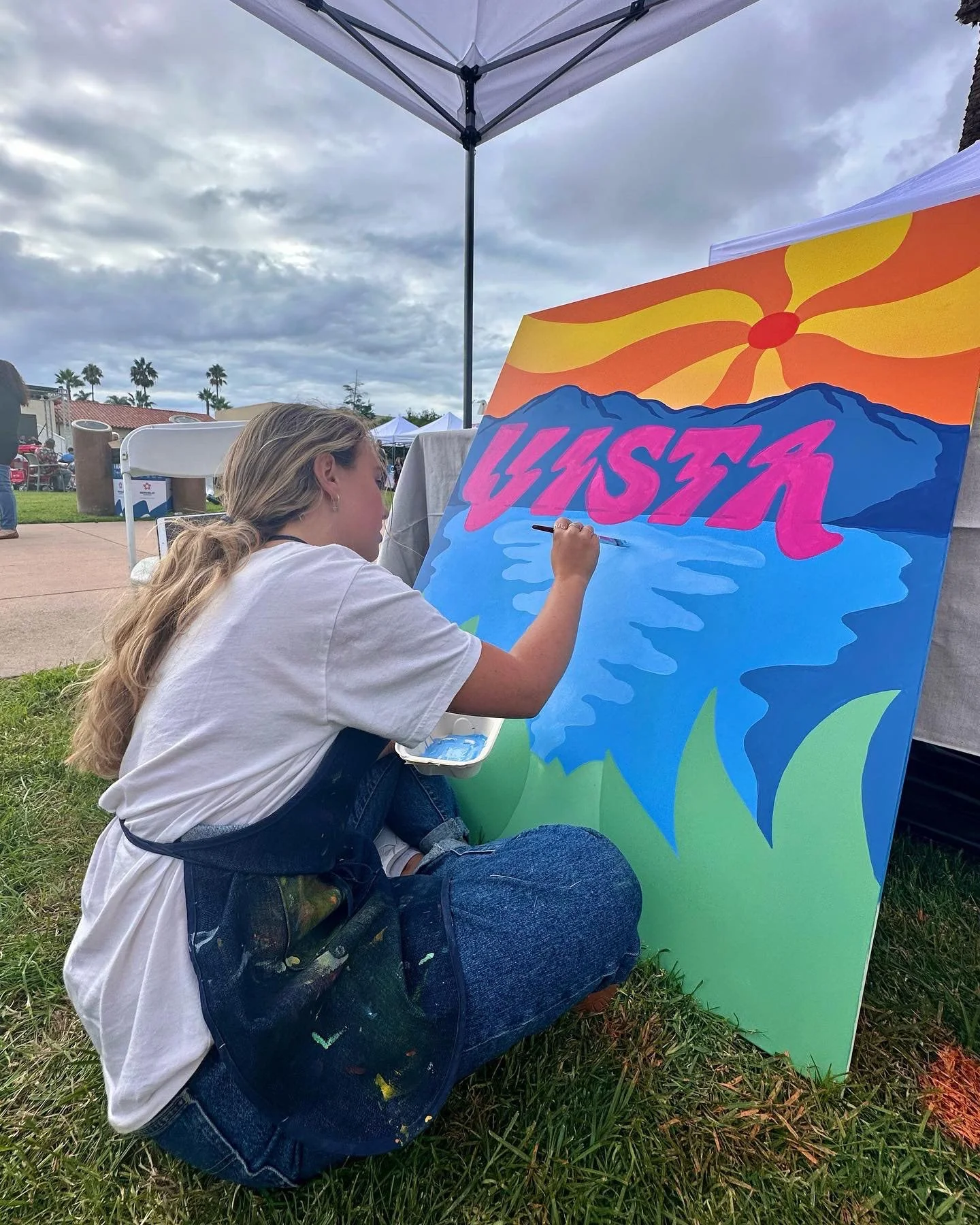 Chula Vista Art Fest