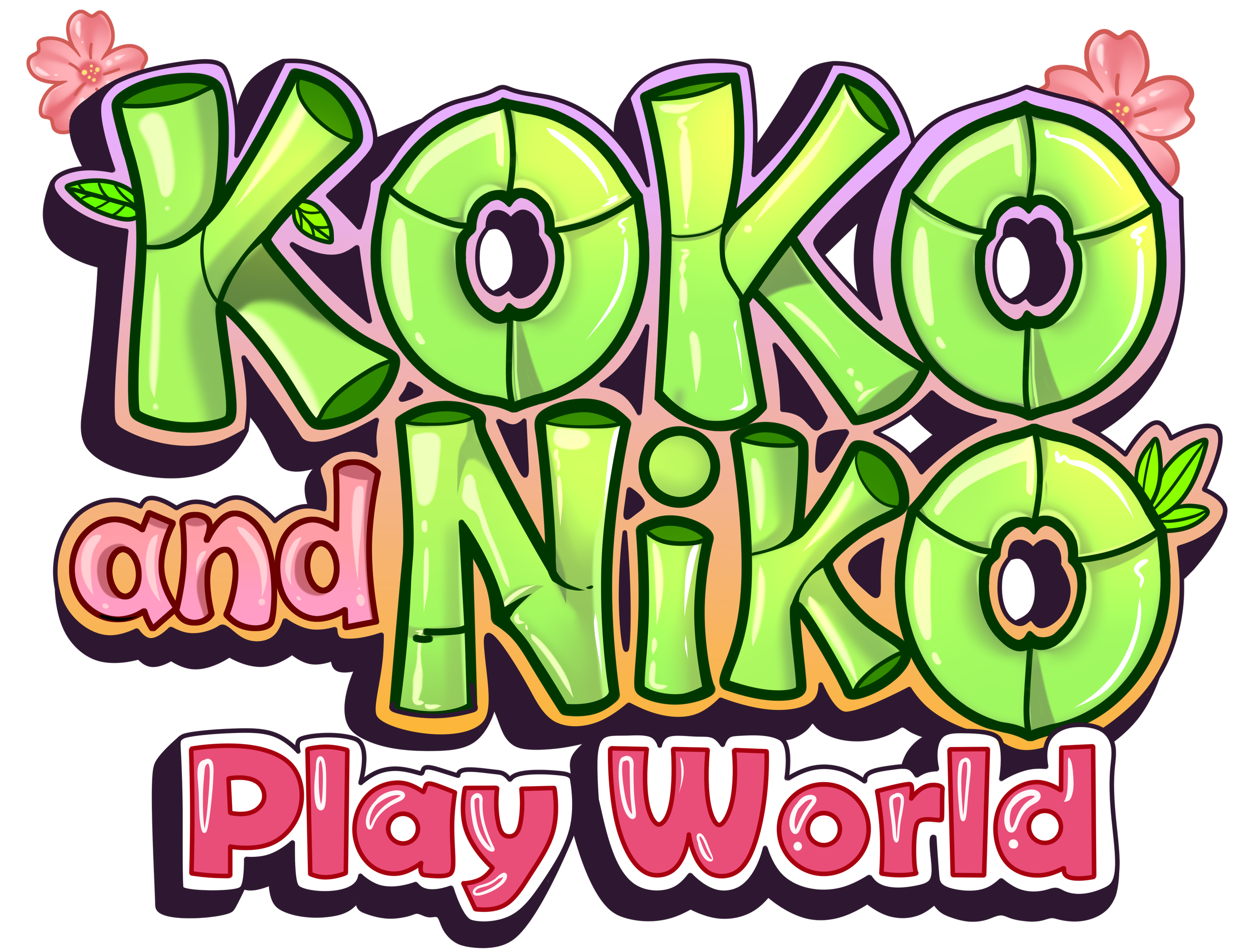 Koko and Niko