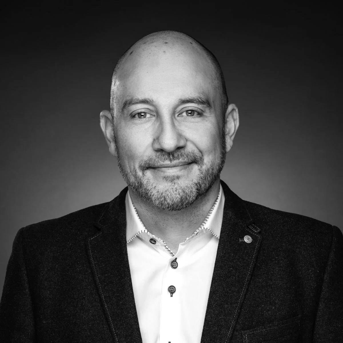 Portraits corporatifs pour SAI à partir de Sherbrooke