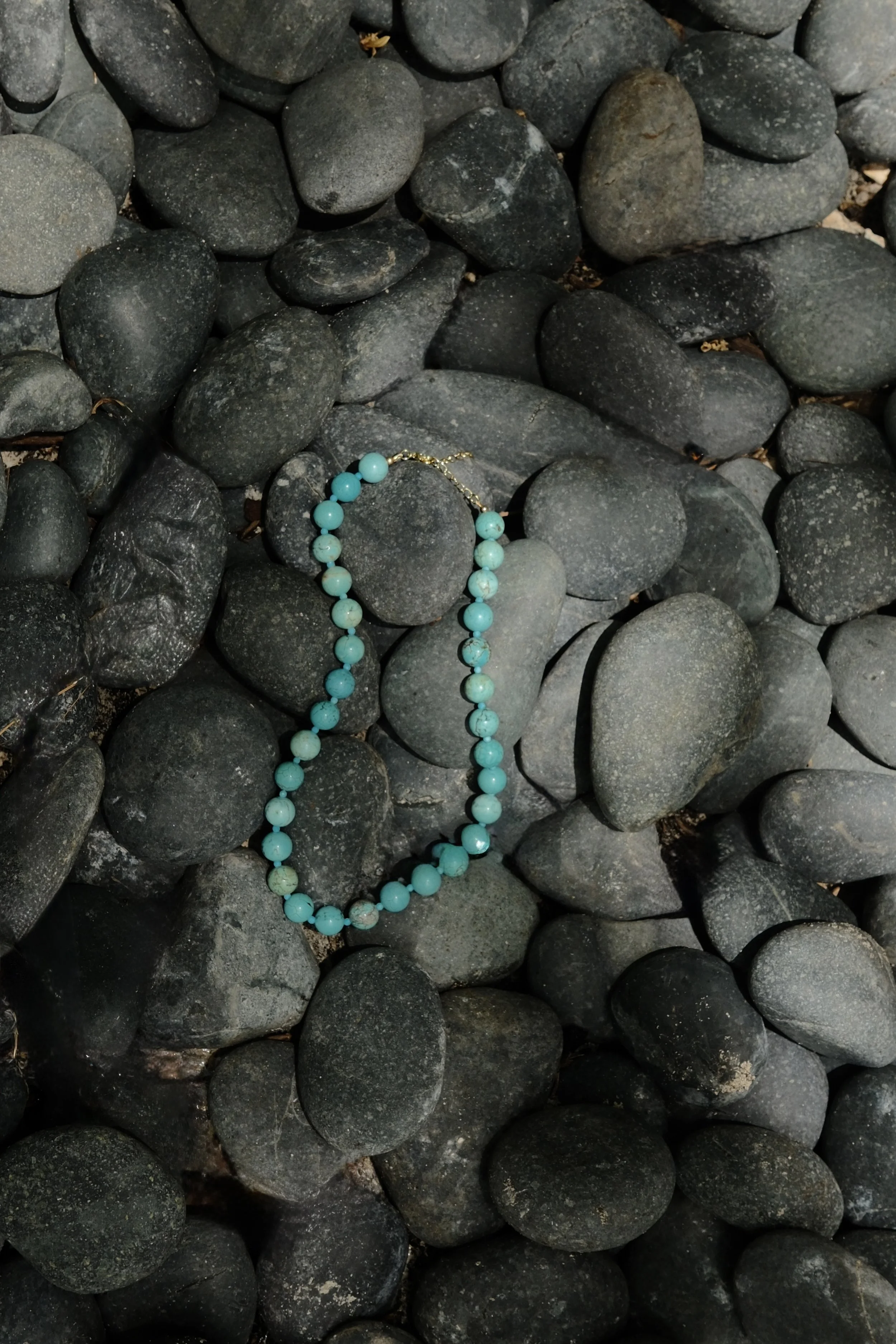 Turquoise Necklace