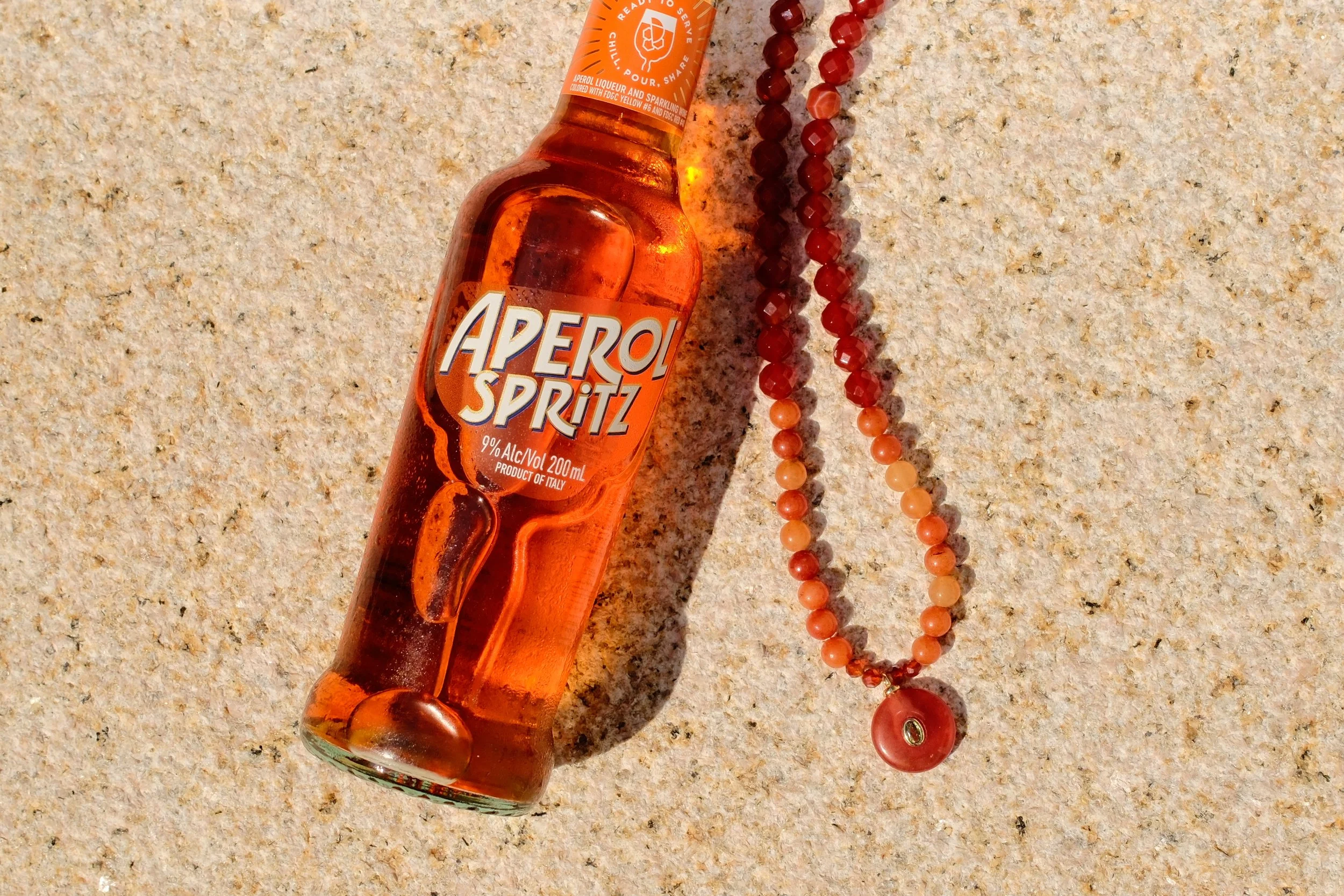 APEROL SPRITZ