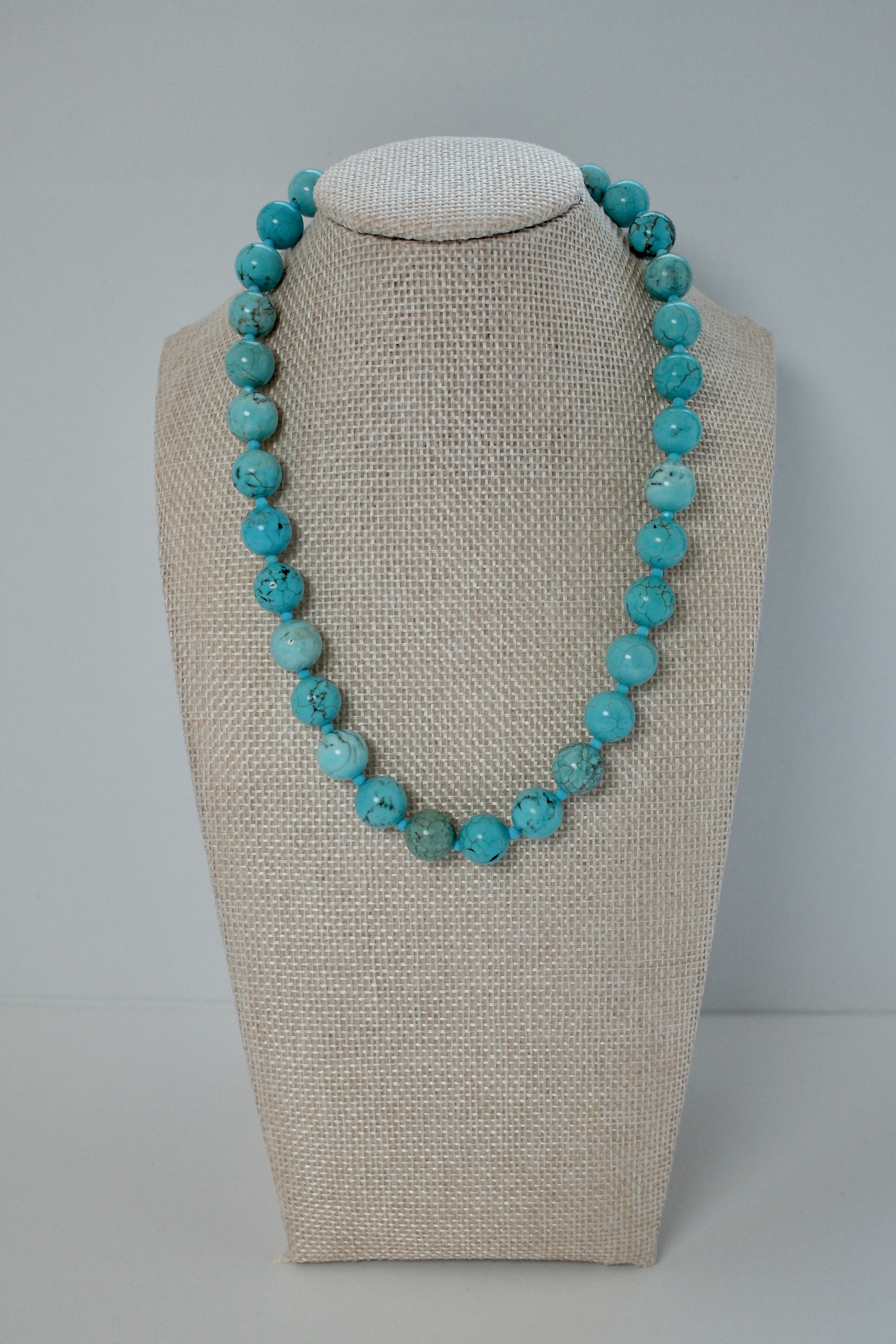 Turquoise Necklace