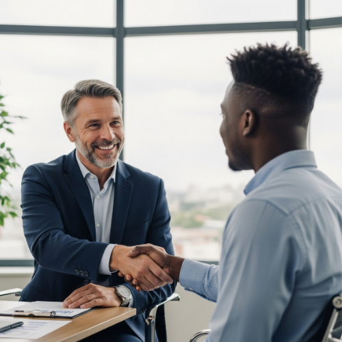 Section B Builder - Premium Regulatory Manual Edition