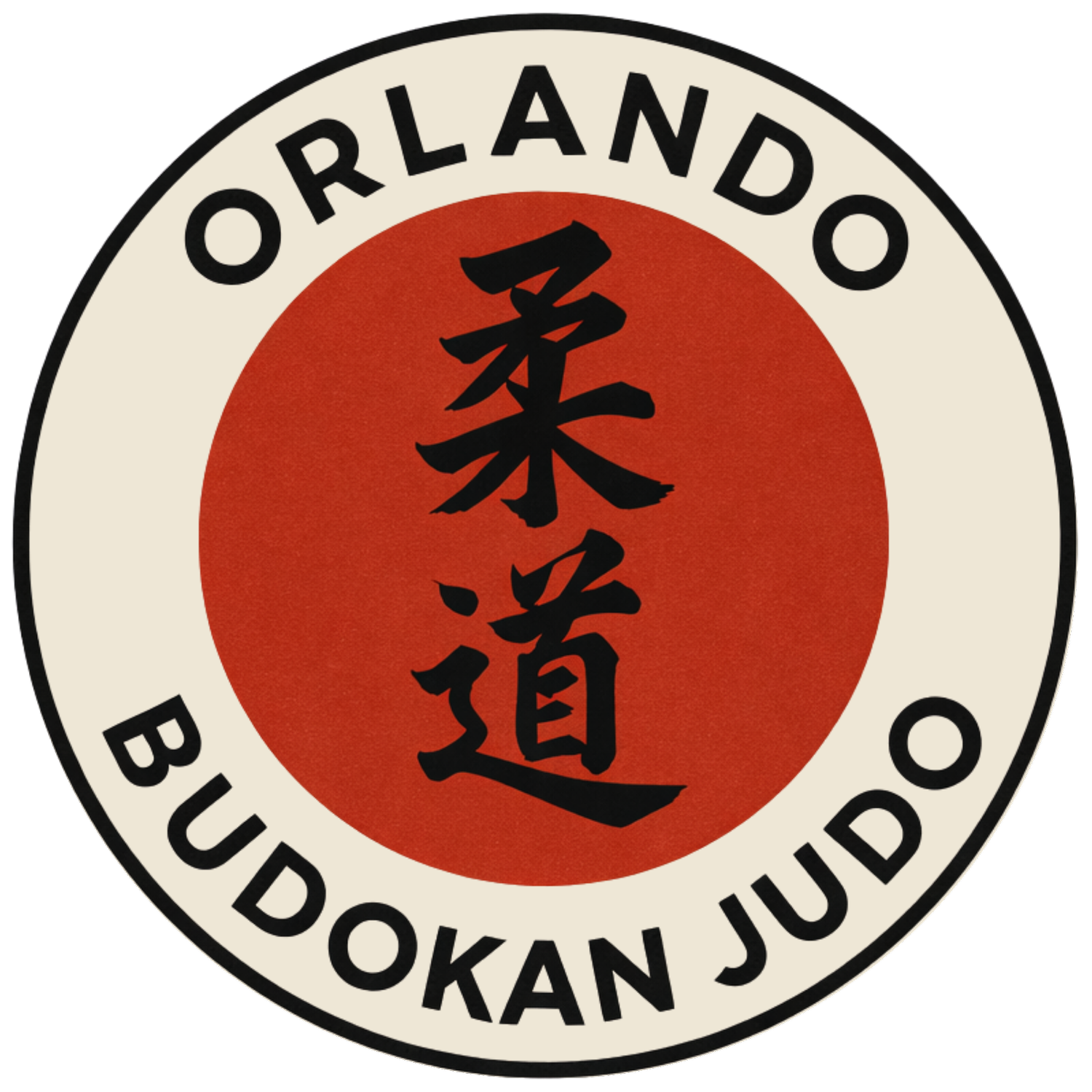 Orlando Budokan Judo