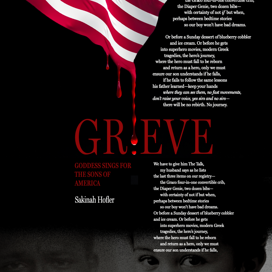 America Needs to Grieve