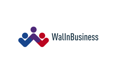 Logo de WallInBusiness 