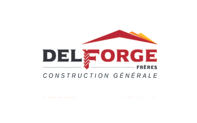 Logo DELFORGE