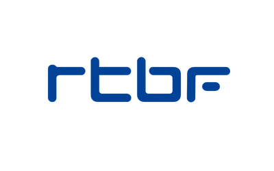 Logo de la RTBF