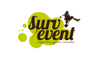 Logo de Surv'event 