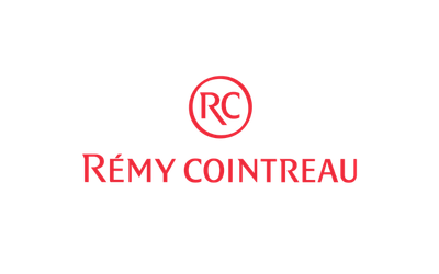 Logo de Rémy Cointreau