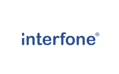 Logo de la marque Interfone