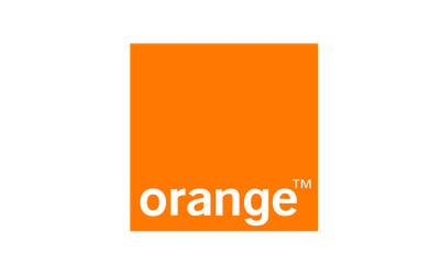 Logo orange 