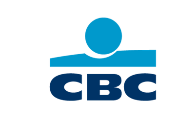 Logo de CBC 