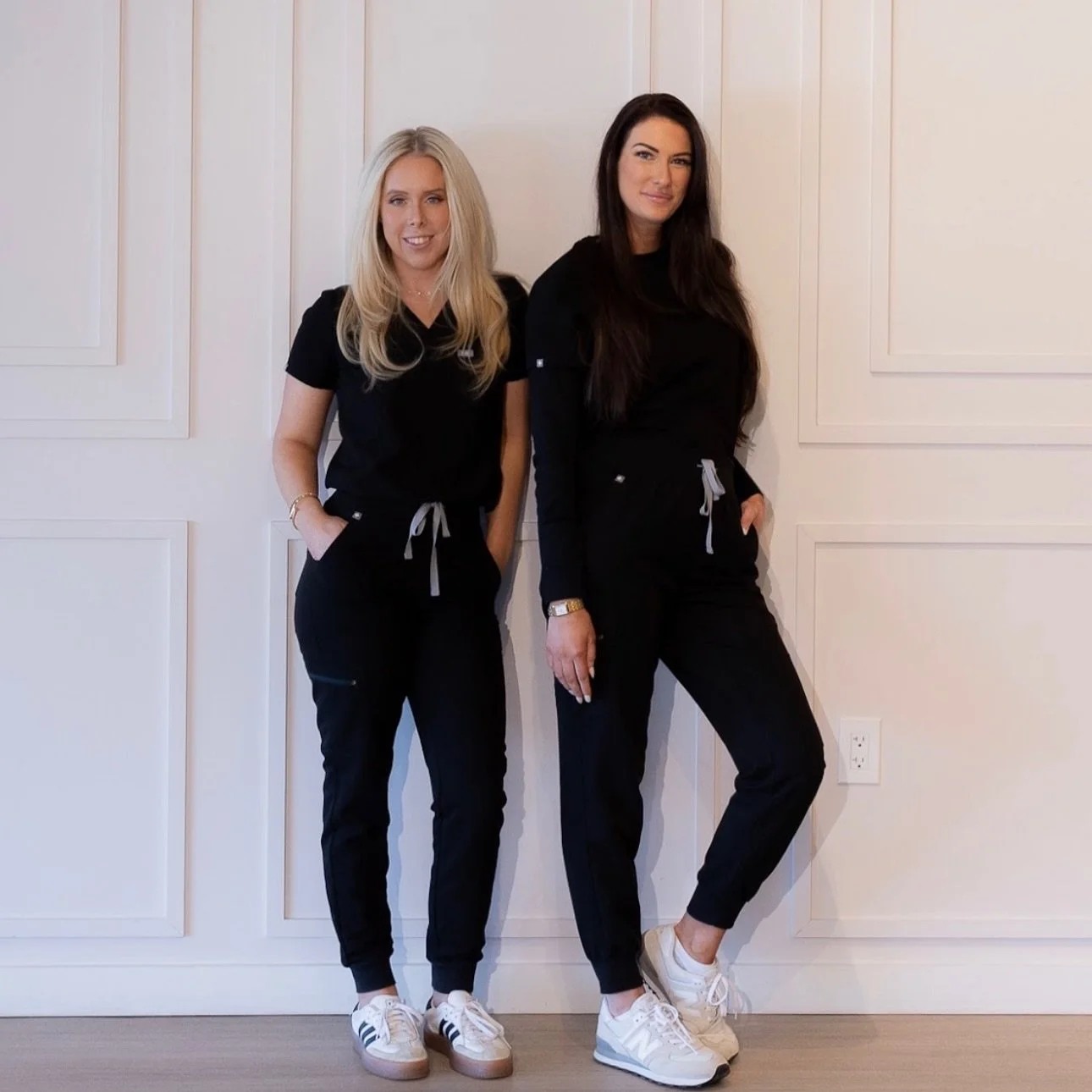 Empowered Women, Empower Women.

A day late, but the sentiment remains the same - International Women&rsquo;s Day is a celebration of strength, resilience, and the incredible women who inspire us every single day. While Rachel and I are proud to be t