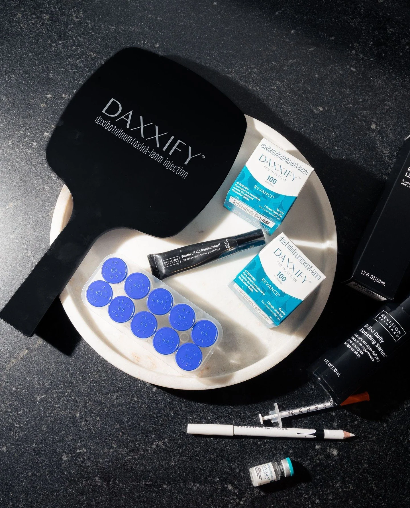 Great results happen when treatments are tailored to your unique goals.⁠
⁠
No cookie-cutter treatment plans at On Brand Aesthetics.