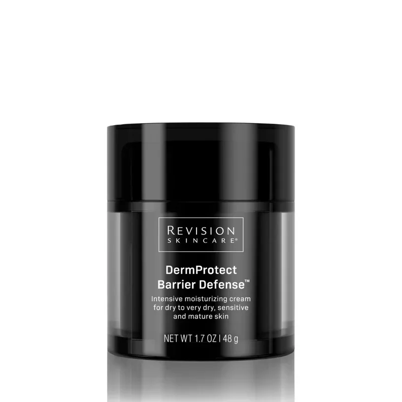 DermProtect Barrier Defense