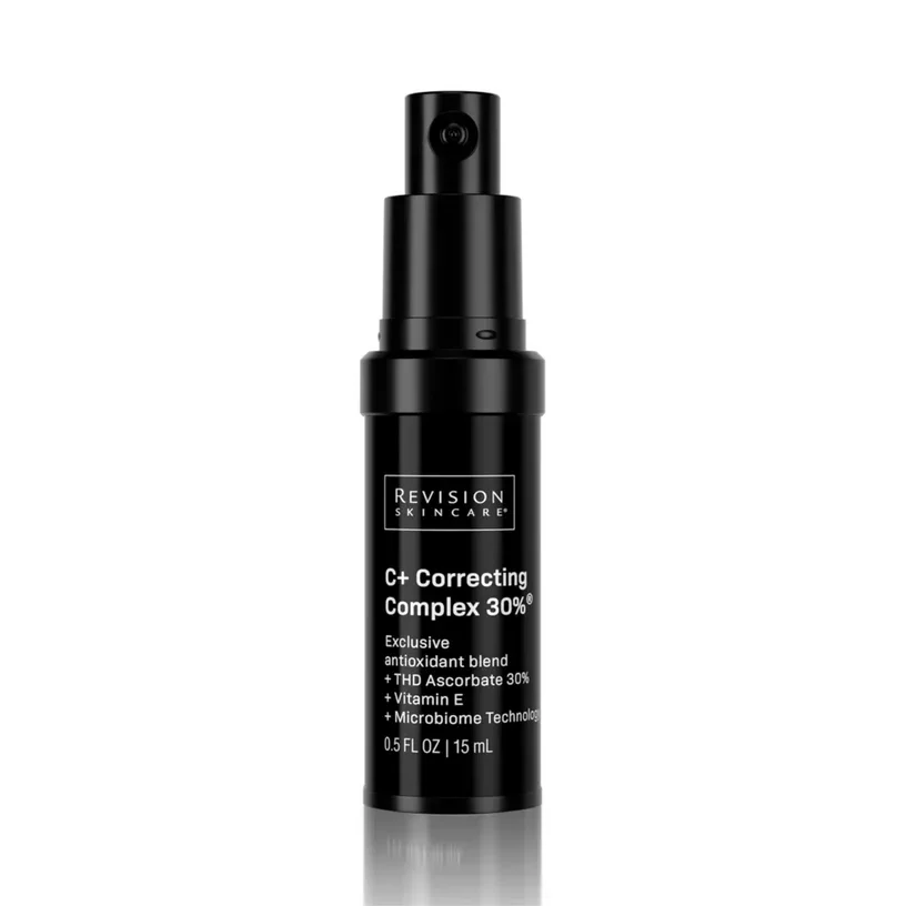 C+ Correcting Complex 30%