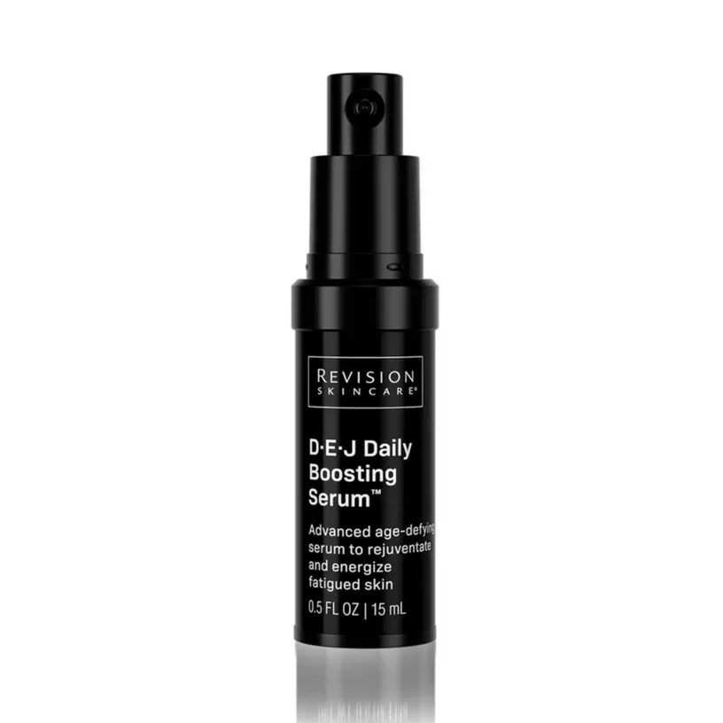 DEJ Daily Boosting Serum