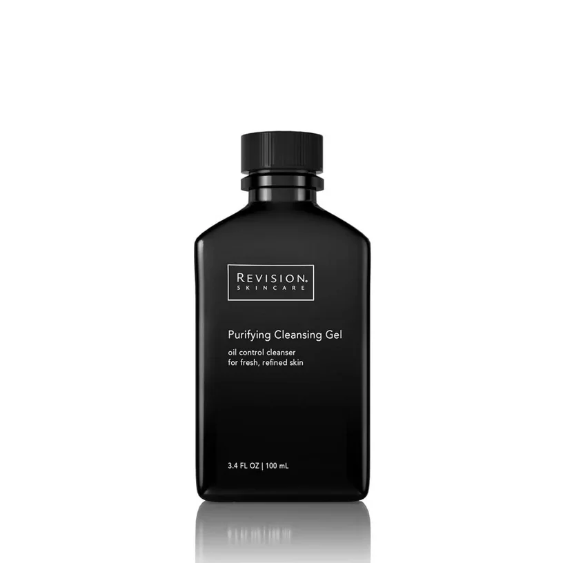 Purifying Cleansing Gel