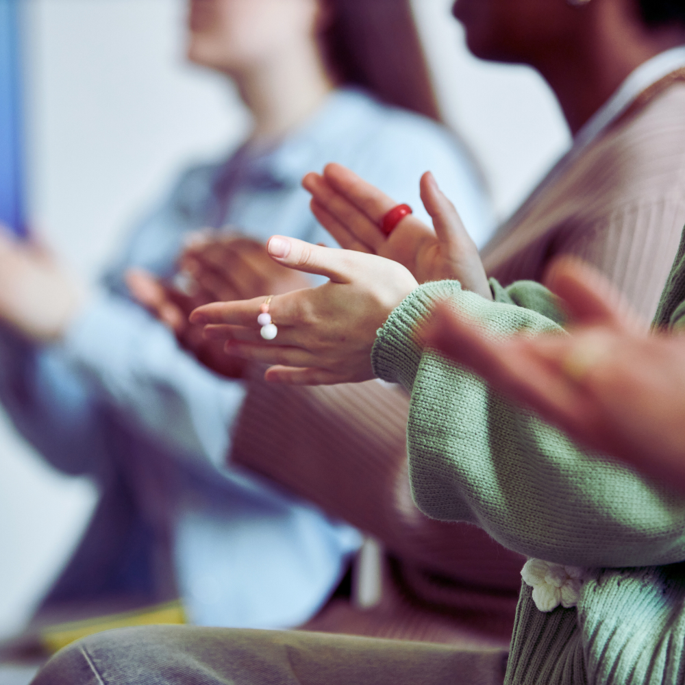 Workshops & Seminars