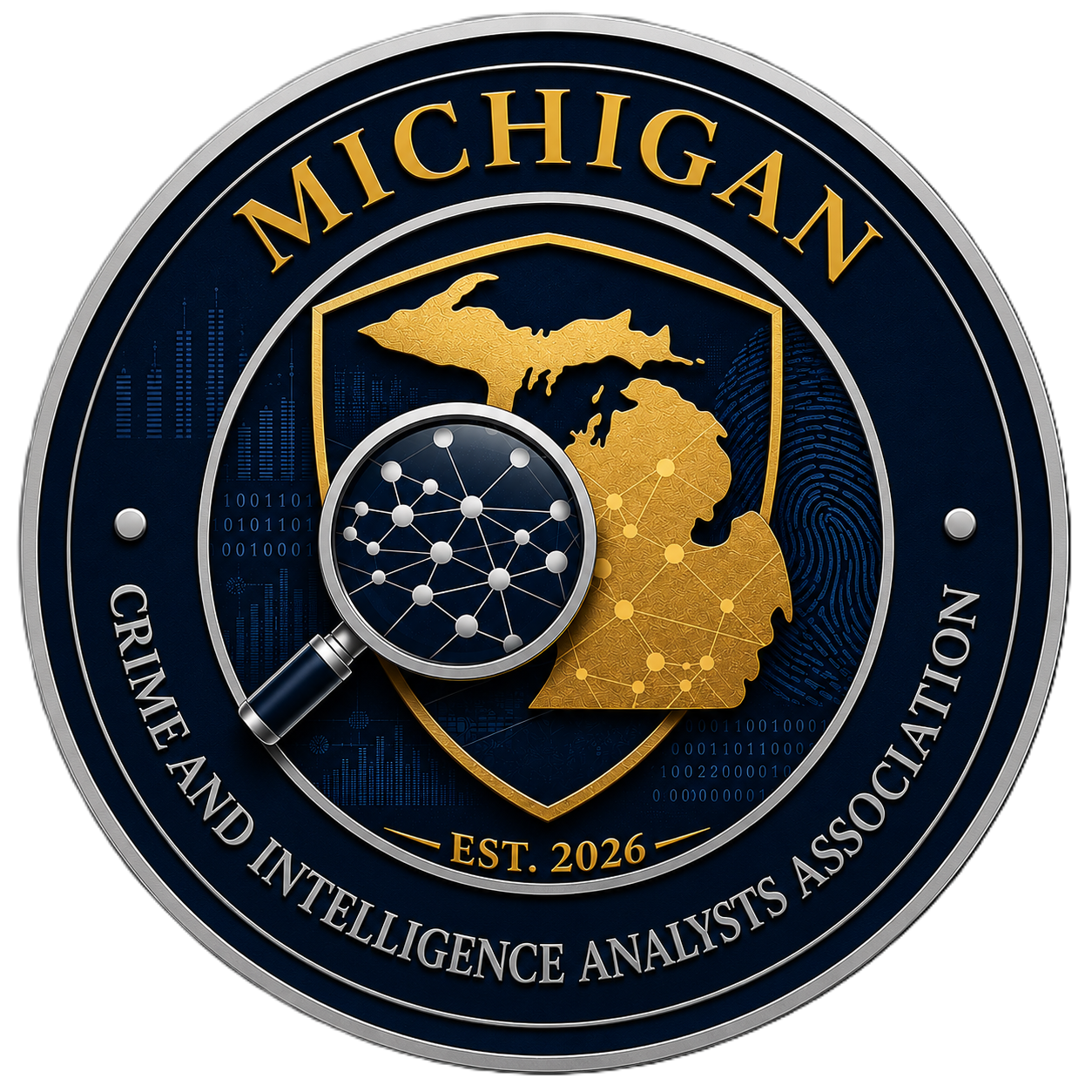 Michigan Crime and Intelligence Analysts Association
