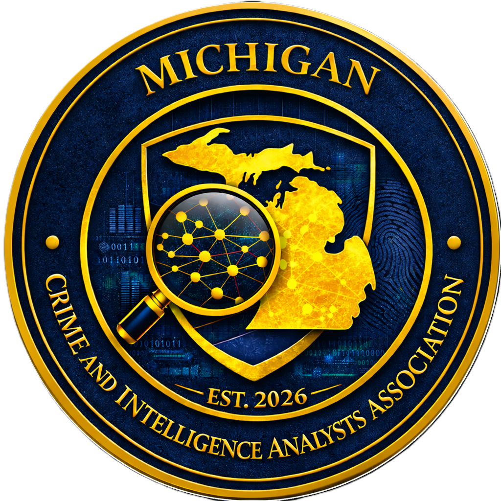 Michigan Crime and Intelligence Analysts Association
