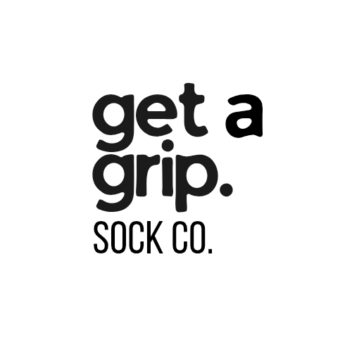 Get A Grip Sock Co.