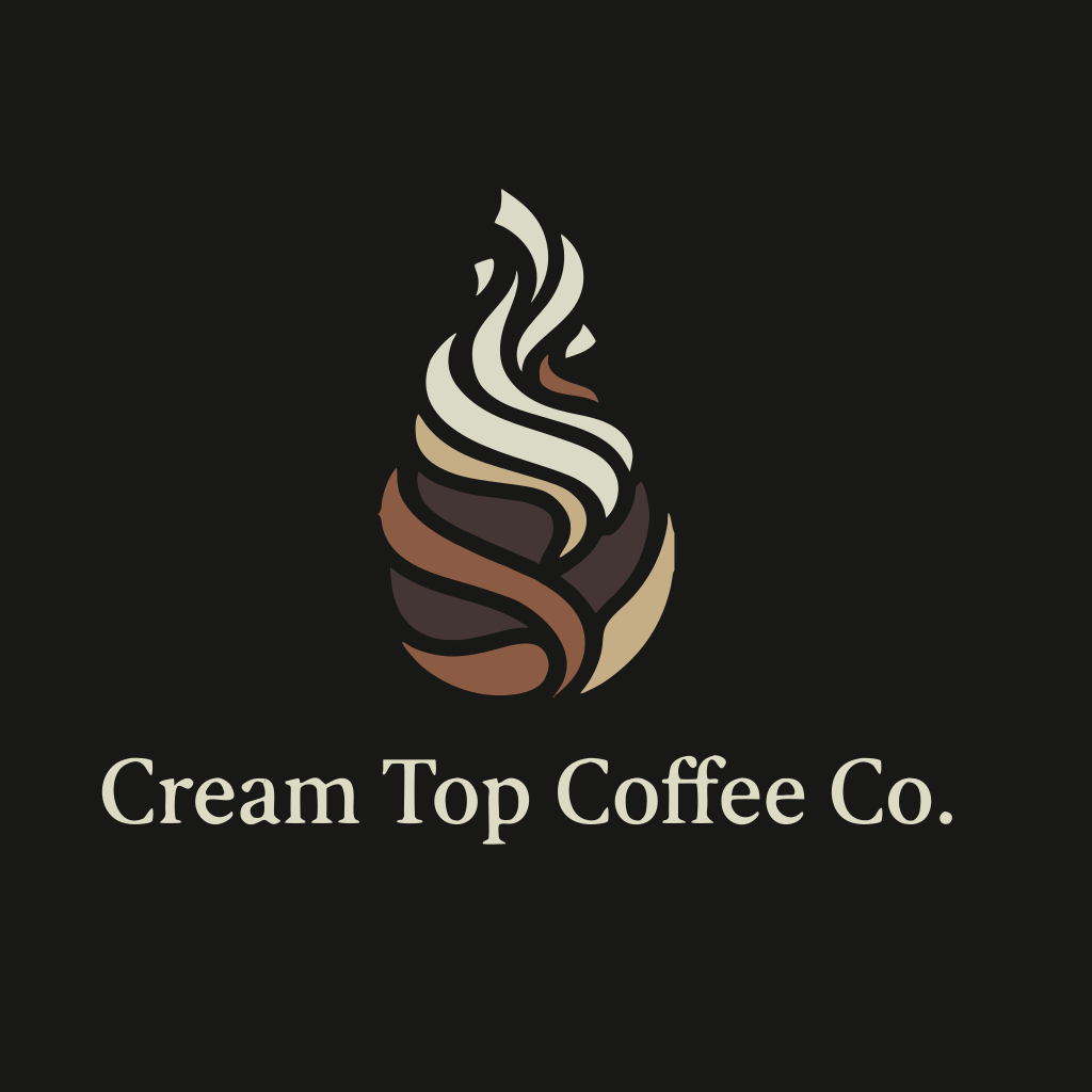 Cream Top Coffee Co