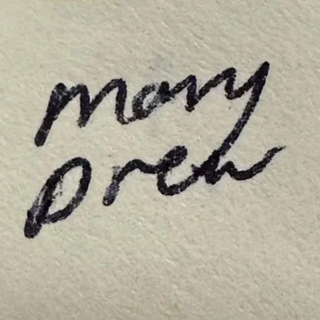MaryDrew Mason-Hill