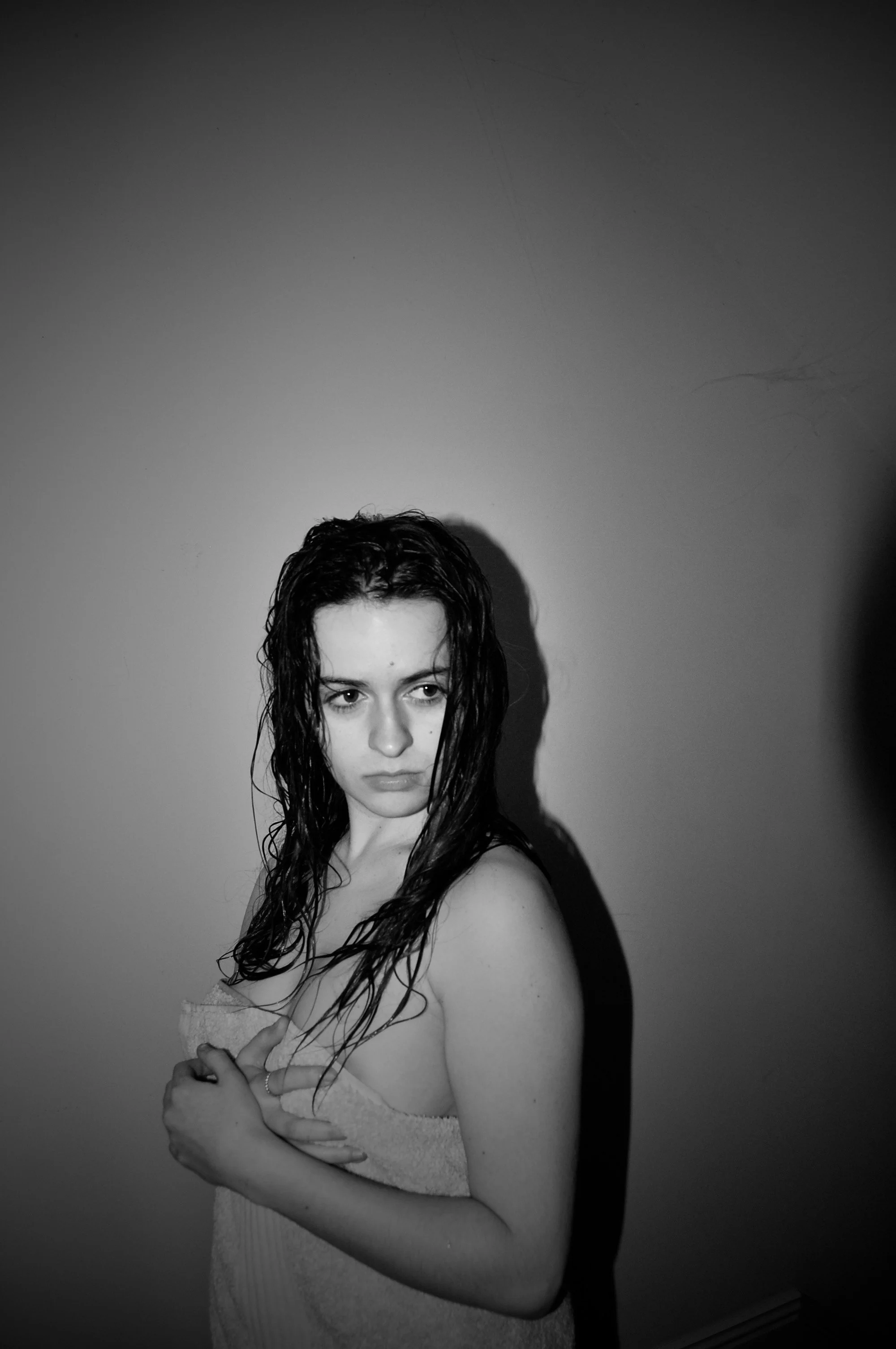 Bronwen wet