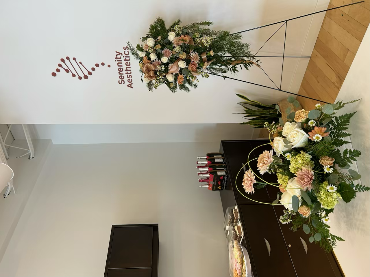 Serenity Aesthetics Grand Opening