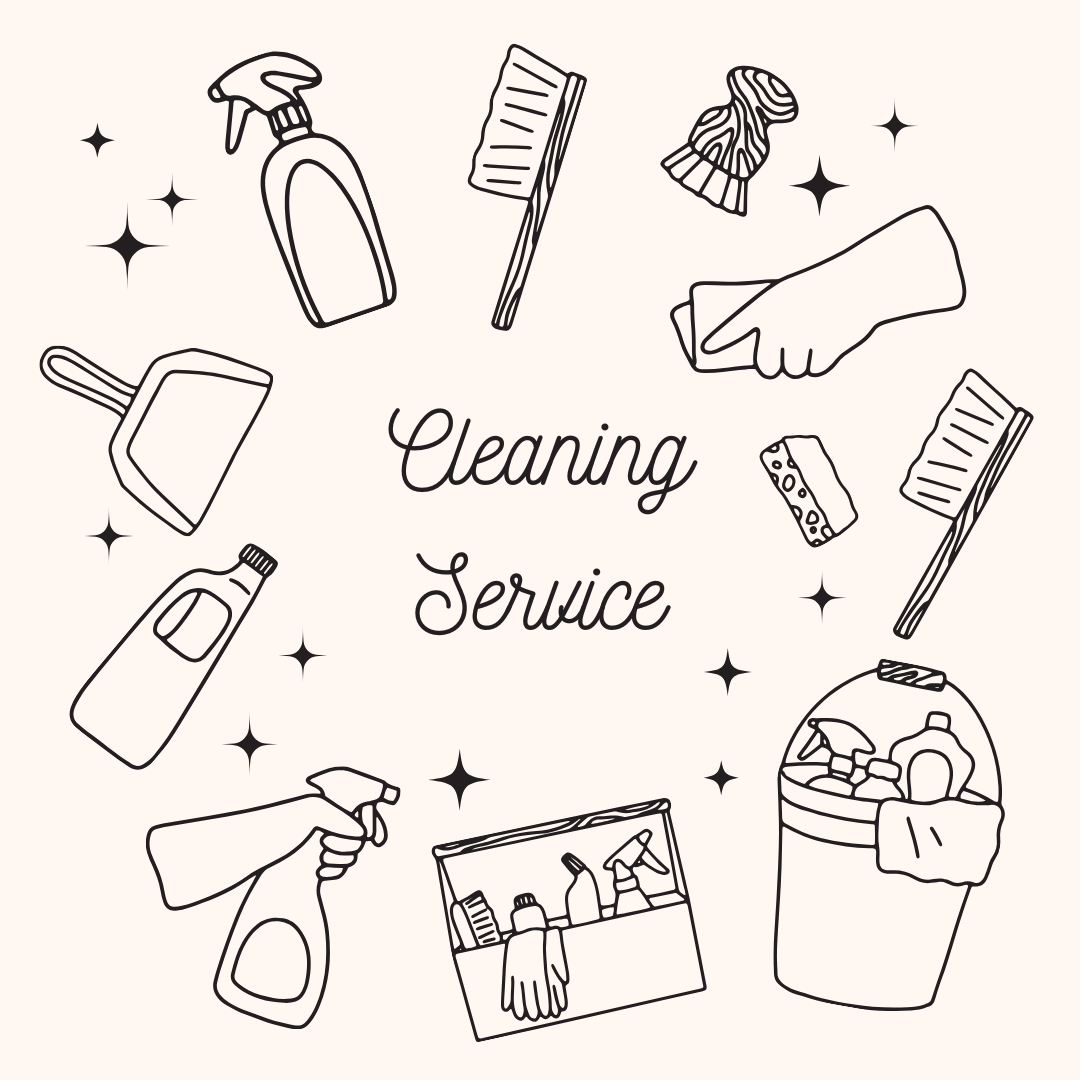 After Wedding Cleaning Service