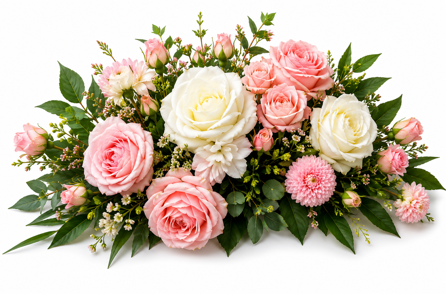 Silk Flowers
