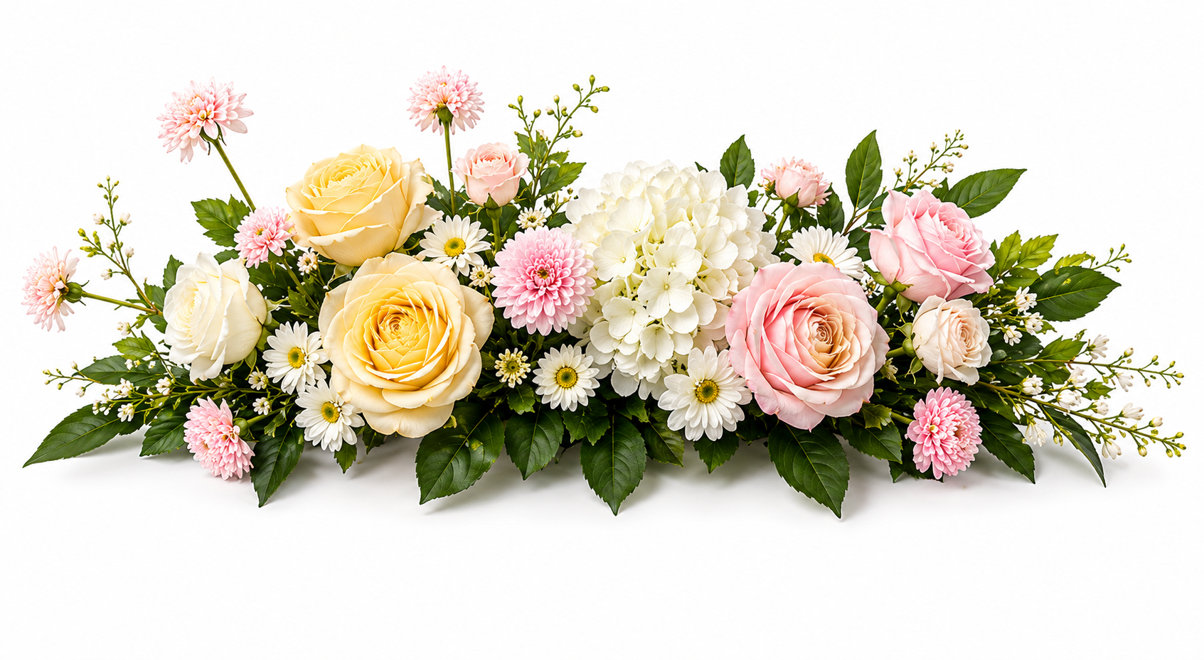 Silk Flowers