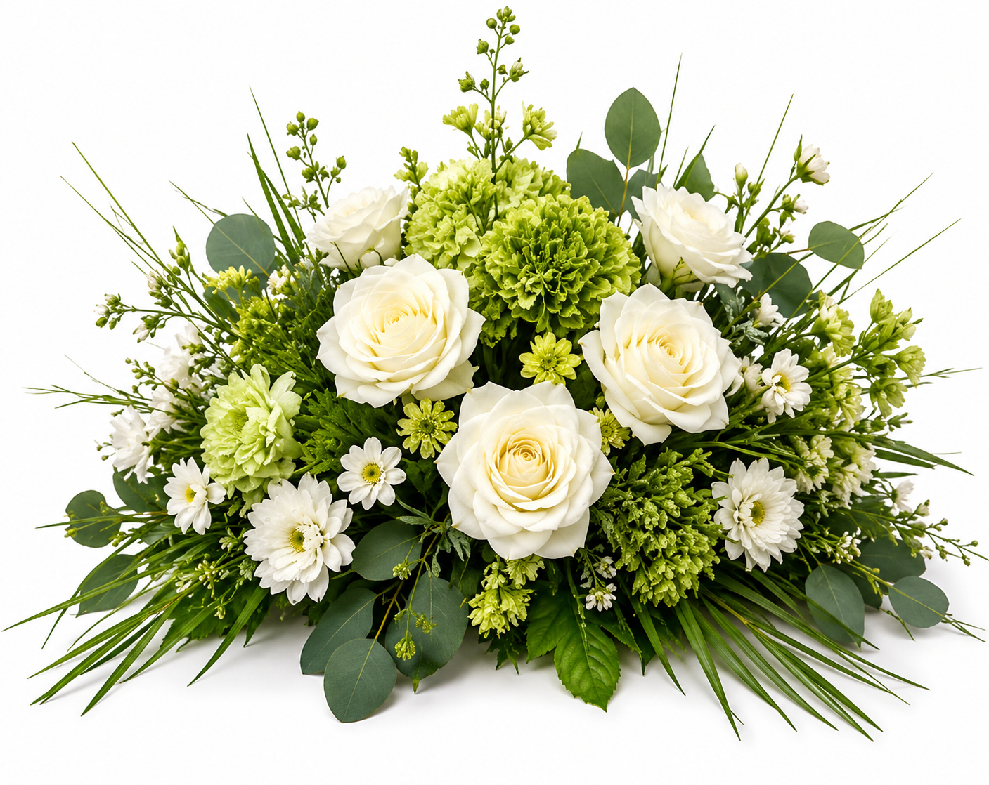 Silk Flowers