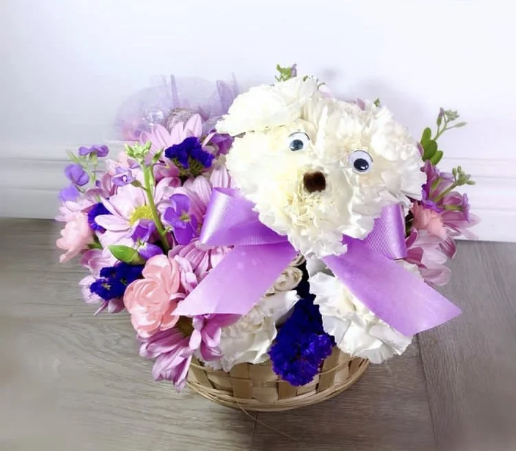 Mothers day Arrangement - Pop up sale