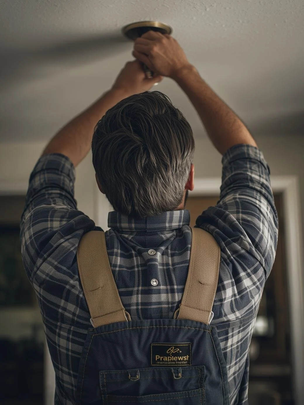 Minor Property Maintenance & Caretaking