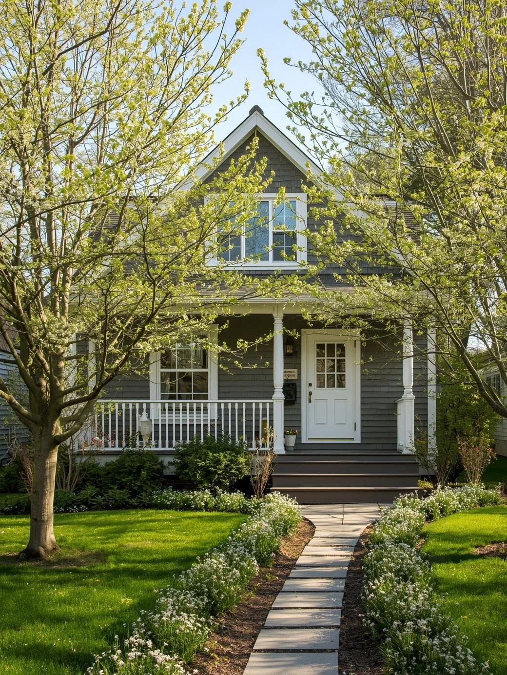 Spring Opening & Seasonal Readiness Package