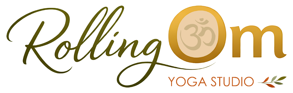 Rolling Om Yoga Studio