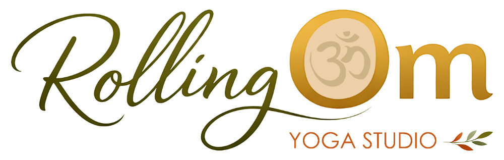 Rolling Om Yoga Studio